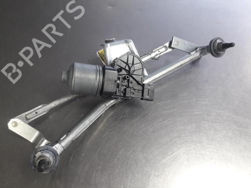Front wipers mechanism PEUGEOT 206 Hatchback (2A/C) 1.4 HDi eco 70 | BP22451280C83 
