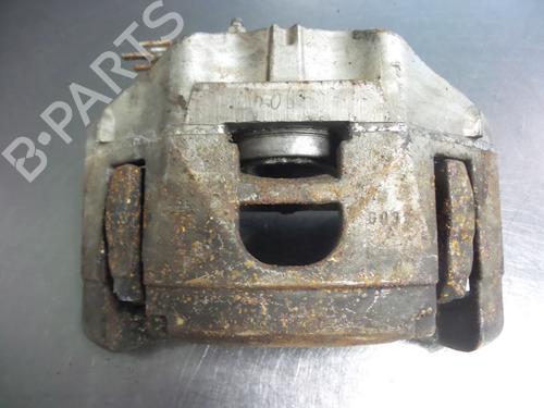 Used Left front brake caliper AUDI A6 C6 (4F2) 3.0 TDI quattro (225 hp) 22461739