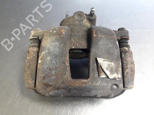 Used Left front brake caliper PEUGEOT 207 CC (WD_) 1.6 16V (120 hp) 22465544