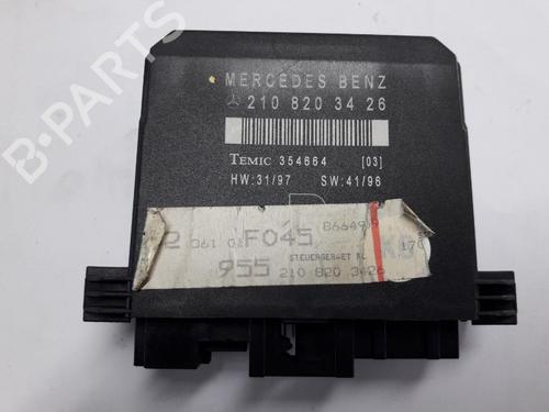 Used Control unit Control unit 22498958 22498958