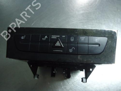 Mando MERCEDES-BENZ E-CLASS (W211) E 320 CDI (211.026) (204 hp) 22472406