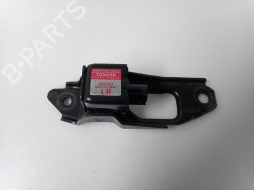 Used Electronic module TOYOTA RAV 4 II (_A2_) 1.8 (ZCA25_, ZCA26_, ZCA25W, ZCA26W) (125 hp) 22501317