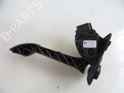 Used Pedal FORD TRANSIT Van (FA_ _) 2.2 TDCi (115 hp) 22476951