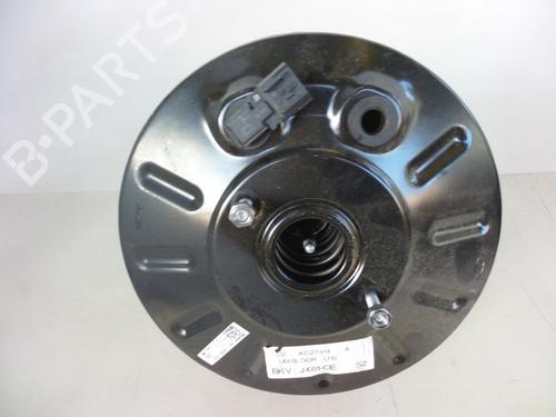 Used Servo brake FORD FOCUS IV (HN) 1.0 EcoBoost (101 hp) 22489755
