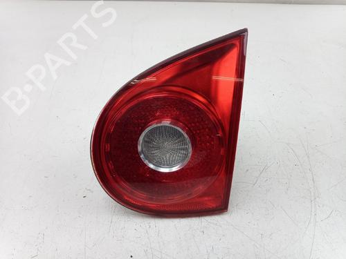 Used Right taillight VW GOLF V (1K1) 1.4 TSI (122 hp) 25292882
