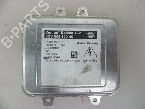 Used Electronic module JAGUAR XE (X760) 2.0 D AWD (180 hp) 22487542