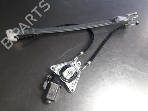Used Front right window mechanism PEUGEOT EXPERT Van (222) 2.0 HDI (109 hp) 22456168