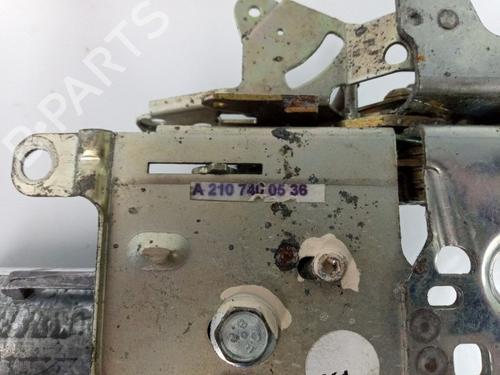 Other MERCEDES-BENZ E-CLASS T-Model (S210) E 420 T (210.272) | BP22463301O1