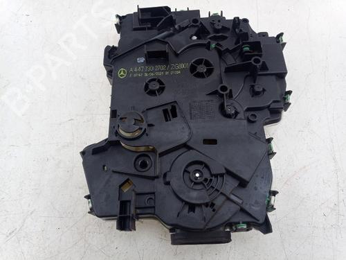 Used Rear left lock Rear left lock MERCEDES-BENZ V-CLASS (W447) V 300 CDI / d (447.811, 447.813, 447.815) (237 hp) 39963356 39963356