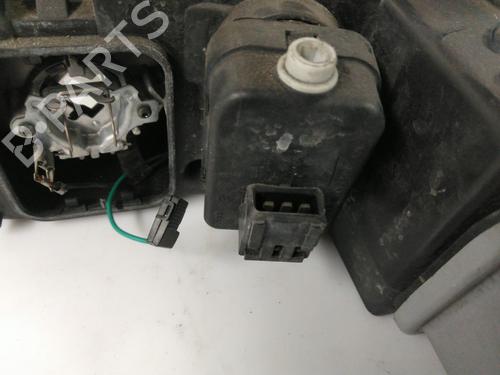 Right headlight FIAT MAREA (185_) 1.6 | BP22456640C29 