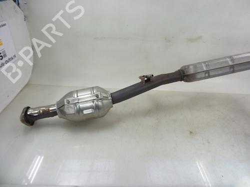 Used Catalyst MAZDA CX-3 (DK) 2.0 SKYACTIV-G (DK5W, DK6W) (120 hp) 22484437