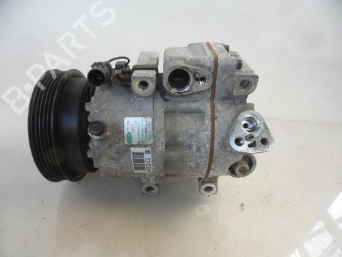 AC-Kompressor HYUNDAI i30 Estate (FD) 1.6 CRDi (116 hp) 24376167