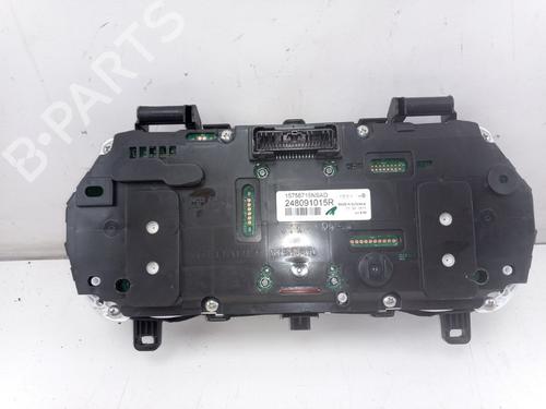 Instrument cluster RENAULT TRAFIC III Van (FG_) 2.0 dCi 110 (FGMW) | BP38733600C47 - Image 2