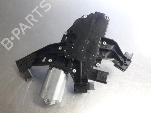 Rear wiper motor PEUGEOT 207 (WA_, WC_) 1.6 HDi | BP22470036M102 