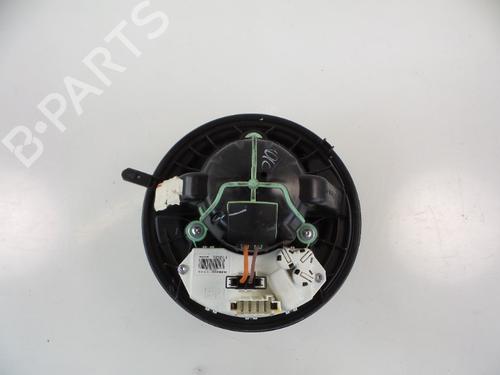 Varmvifte BMW X3 (F25) xDrive 20 d (184 hp) 22474462