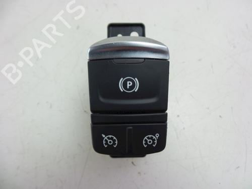 Used Switch RENAULT MEGANE IV Grandtour (K9A/M/N_) 1.2 TCe 100 (100 hp) 22488920