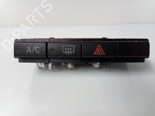 Used Switch DAIHATSU CUORE VI (L251, L250_, L260_) 1.0 (58 hp) 22501584