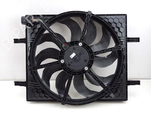 Used Radiator fan Radiator fan 22627168 22627168