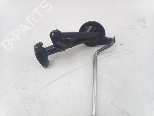 Used Other FORD FOCUS II Turnier (DA_, FFS, DS) 1.6 TDCi (90 hp) 32628377