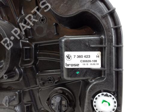 Front left window mechanism BMW 5 (G30, F90) 540 i | BP29341470C22 
