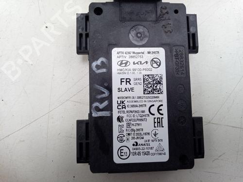 Electronic sensor HYUNDAI SANTA FE V (MX5) 1.6 T-GDI PHEV HTRAC | BP32999114M84 - Image 4
