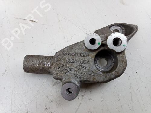 Used Engine mount RENAULT MASTER III Platform/Chassis (EV, HV, UV) 2.3 dCi 145 FWD (EV0E, EV0F, HV0E, HV0F, UV0E, UV0F,... (146 hp) 29438332