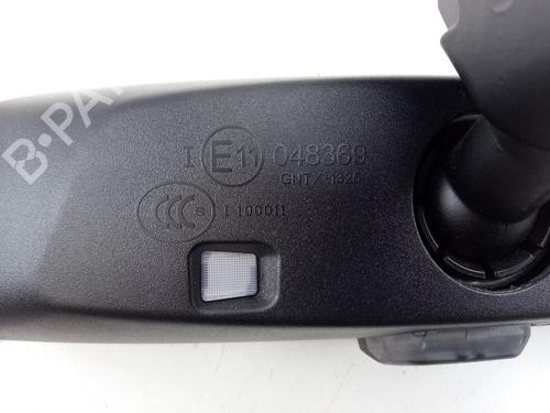 Rear mirror BMW 3 Touring (G21, G81) 330 e Plug-in-Hybrid xDrive | BP37033958I6 - Image 3
