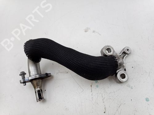 Used Pipe RENAULT MASTER III Platform/Chassis (EV, HV, UV) 2.3 dCi 145 FWD (EV0E, EV0F, HV0E, HV0F, UV0E, UV0F,... (146 hp) 29438334