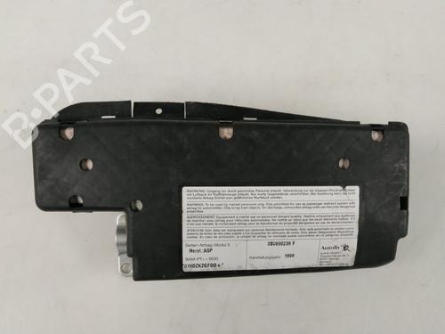 Used Other VW PASSAT B3/B4 Variant (3A5, 35I) 1.9 TDI (90 hp) 22453398