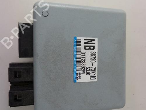 Calculateur direction SUZUKI SWIFT III (MZ, EZ) 1.3 (RS413, ZC11S) (92 hp) 22482755