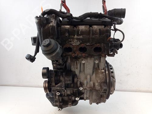 Used Engine Engine 37801559 37801559