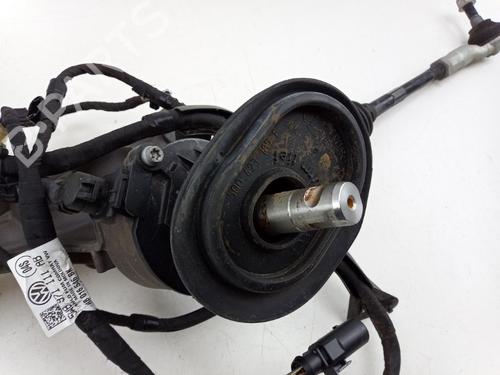 Steering rack AUDI A3 Limousine (8YS, 8YM) 30 TFSI Mild Hybrid | BP22930966M22 