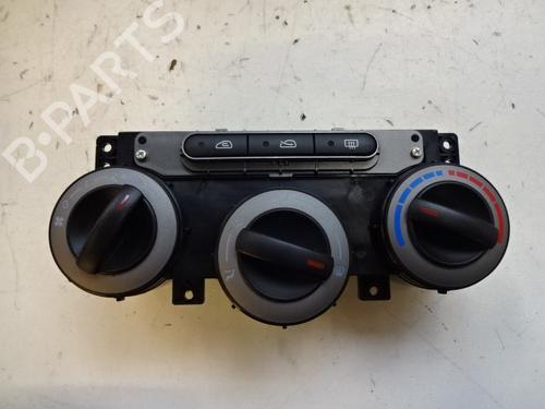 Used Climate control HYUNDAI i10 I (PA) 1.0 (69 hp) 22472435