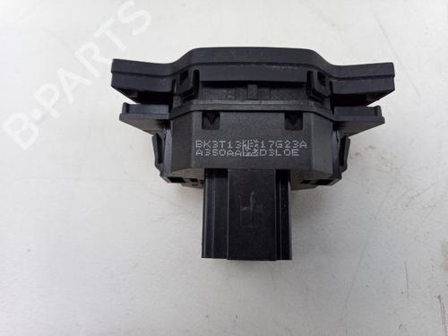 Warning switch FORD TRANSIT CUSTOM V362 Van (FY, FZ) 2.0 EcoBlue | BP39207434I22 - Image 2