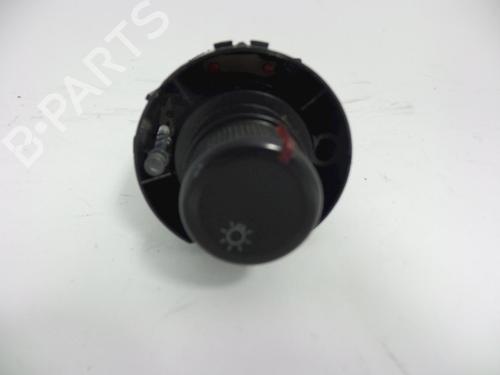 Used Headlight switch SEAT IBIZA III (6L1) 1.4 16V (75 hp) 22461405