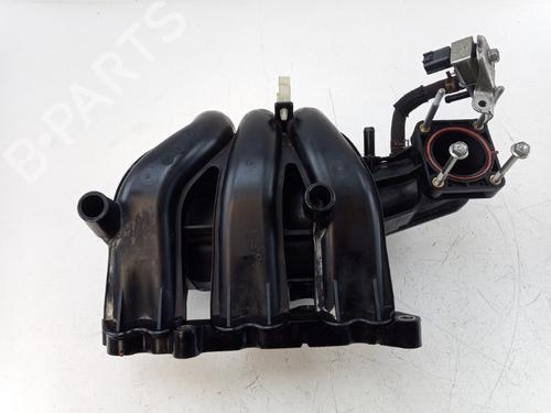 Used Intake manifold SUZUKI CELERIO (LF) 1.0 (AVK310) (68 hp) 32429449