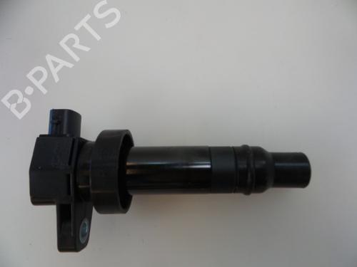 Used Ignition coil KIA VENGA (YN) 1.4 CVVT (90 hp) 22476493