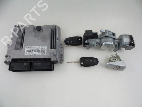 Elektronisk modul FORD GRAND C-MAX (DXA/CB7, DXA/CEU) 1.5 TDCi (95 hp) 22479011