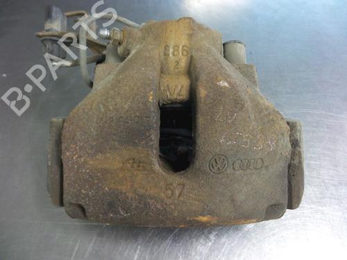 Used Left front brake caliper AUDI A4 B7 Avant (8ED) 2.0 TDI (140 hp) 22474052