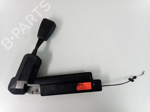 Used Front left belt tensioner BMW 3 (E36) 318 i (113 hp) 22508442