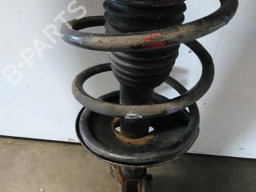 Right front shock absorber SUBARU FORESTER (SF_) 2.0 AWD (SF5) | BP22462510M17 