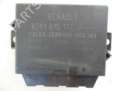 Elektronisk modul RENAULT MASTER III Platform/Chassis (EV, HV, UV) 2.3 dCi 100 FWD (EV0A, EV0B, HV0A, HV0B, UV0A, UV0B,... (101 hp) 22490572