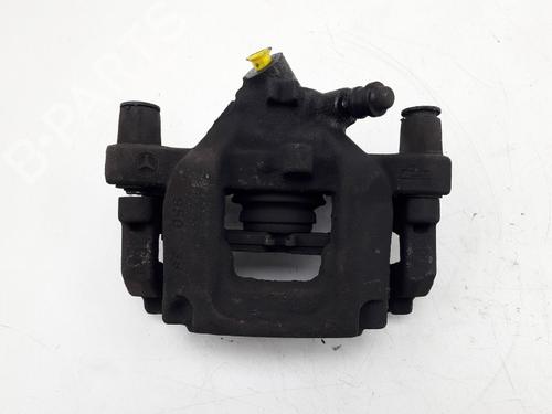 Used Right rear brake caliper MERCEDES-BENZ C-CLASS T-Model (S204) C 180 Kompressor (204.245) (156 hp) 22502262