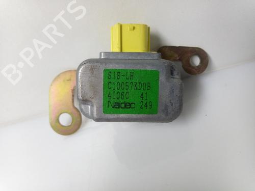 Used Electronic module MAZDA PREMACY (CP) 2.0 TD (101 hp) 22501753