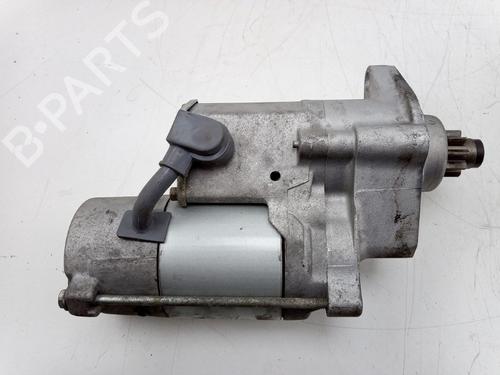 Starter LAND ROVER RANGE ROVER SPORT I (L320) 4.2 4x4 | BP22494917M8 