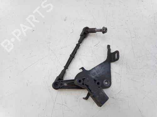 Used Electronic sensor AUDI E-TRON (GEN) 55 quattro (408 hp) 26397834