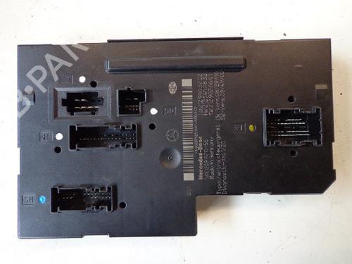 Used Control unit Control unit 22465186 22465186