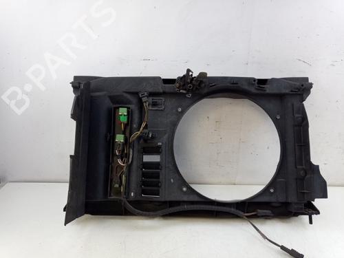 Used Front slam panel Front slam panel PEUGEOT 307 Break (3E) 2.0 (136 hp) 35822458 35822458