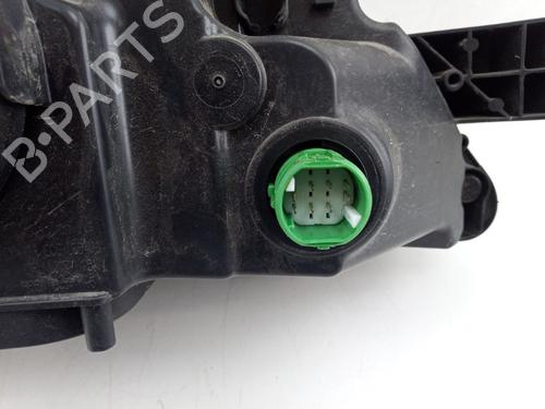 Left headlight FIAT DUCATO Platform/Chassis (250_) 130 Multijet 2,3 D | BP31027380C28