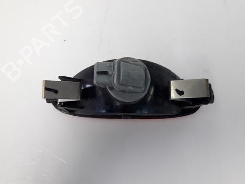 Third brake light PEUGEOT 206 Hatchback (2A/C) 1.4 i | BP22501997L11 